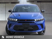 This Dodge Hornet delivers a Intercooled Turbo Gas/Electric I-4 1.3 L/81 engine powering this Automa... (image 1)