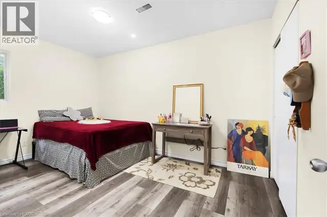 150 BANKSIDE Drive Kitchener, Ontario in Houses for Sale in Kitchener / Waterloo - Image 25