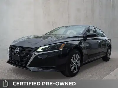 *CLEAN CARFAX, ANDROID AUTO, APPLE CAR PLAY, HEATED SEATS, *Equipped with a 7-inch touch-screen disp...