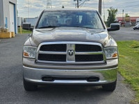 2009 Dodge Ram 1500 SLT 5.7L V8 4X4 —- FINANCEMENT MAISON DISPONIBLE AVEC ACOMPTE DE 4,500$ +tx--- L... (image 7)
