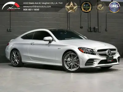 -AMG-enhanced 3.0L V6 Biturbo -385 hp -384 lb-ft -AMG Performance 4MATIC AWD -AMG SPEEDSHIFT TCT 9-s...
