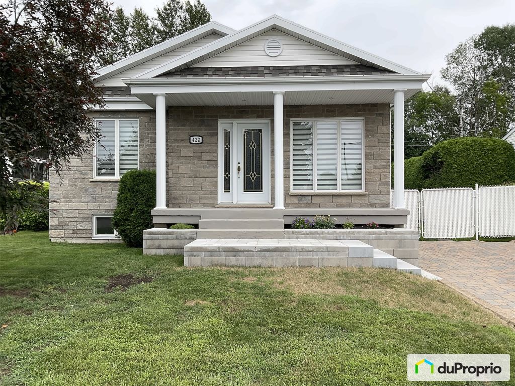 $480,000 - Bungalow for sale in Beauport — photo 2