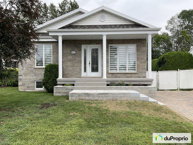 $480,000 - Bungalow for sale in Beauport — photo 2