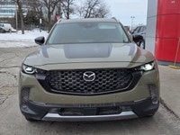 *ONE OWNER, CLEAN CARFAX * This 2023 Mazda CX-50 Premium Turbo comes equipped with *SKYACTIV-G 2.5L... (image 7)