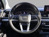 SAFETY INCLUDED LOCAL ONATRIO CAR ACCIDENT FREE 12 SERVICE RECORDS Very Clean Audi Q5 2.0L TURBO 4Cy... (image 8)