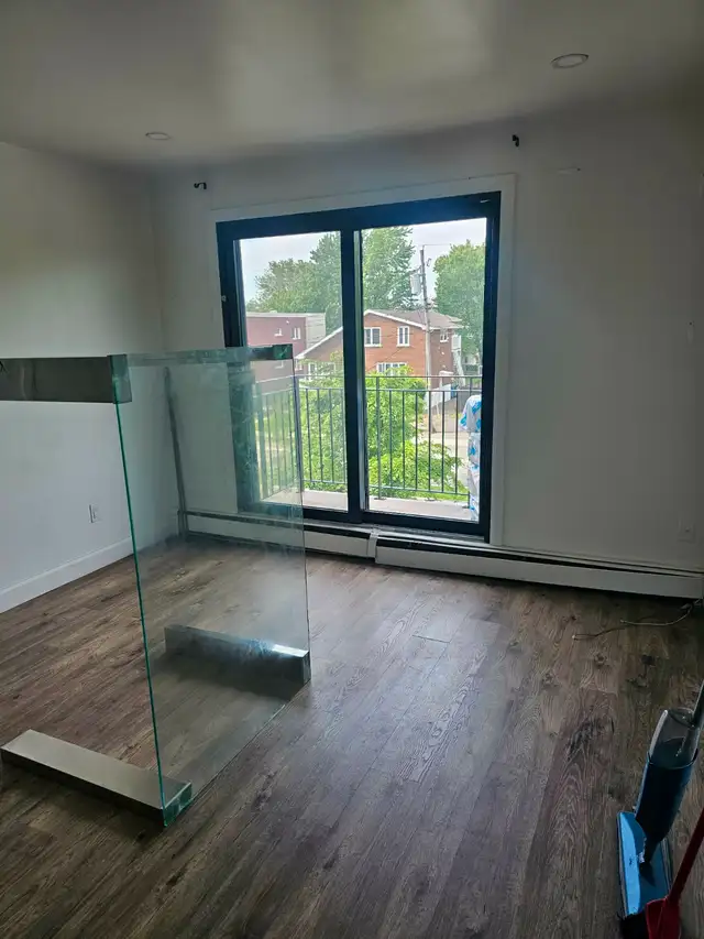 Apartment toute renové 3 1/2 in Long Term Rentals in Longueuil / South Shore - Image 5