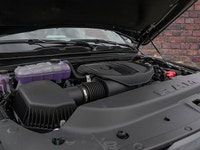 Only 23 Miles! This Ram 1500 has a durable Gas/Electric V-8 5.7 L/345 engine powering this Automatic... (image 5)