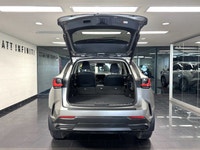 The 2024 Lexus NX 350 blends luxury, efficiency, and cutting-edge technology into a compact SUV. Pow... (image 5)