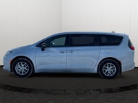 Caprice Leatherette Bucket Seats, Remote Start System, Heated Front Seats, Heated Steering Wheel, 10... (image 1)