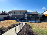 917 10th Street South in Cranbrook, BC
