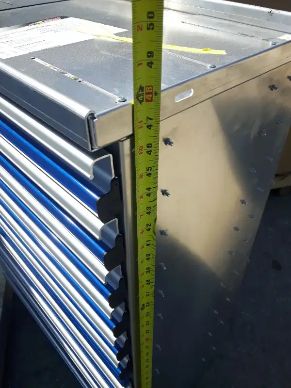 Service Truck Toolbox in Other Parts & Accessories in Owen Sound - Image 6