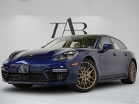 This 2023 Porsche Panamera 4S E-Hybrid Sport Turismo is a local Ontario vehicle that perfectly blend... (image 2)