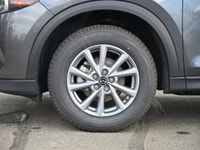 ... Engine: 4 Cylinder Engine 2.5L/152CI Safety Equipment Electronic Stability Control (ESC) ABS And... (image 6)