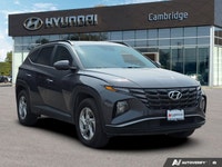 Command the roads with confidence and comfort in this exceptional 2022 Hyundai Tucson Preferred Spor... (image 6)