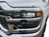 SPECIAL OFFER! This 2025 RAM 2500 TRADESMAN CREW CAB 4X4 has the following options Hd Vinyl 40/20/40... (image 9)