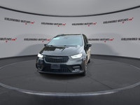 Dealer Certified Pre-Owned. This Chrysler Pacifica boasts a Gas V6 3.6L engine powering this Automat... (image 2)