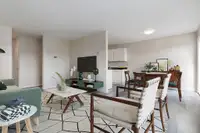 Affordable Apartments for Rent - Terrace Apartments - Apartment 