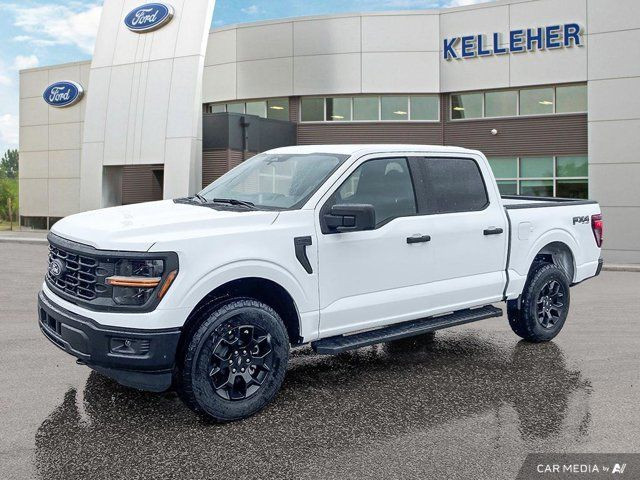 2025 Ford F-150 STX in Cars & Trucks in Brandon