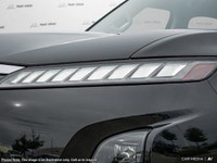 Every New and Executive Driven Demo at Hyatt Infiniti comes with all weather floor mats, wheel locks... (image 9)