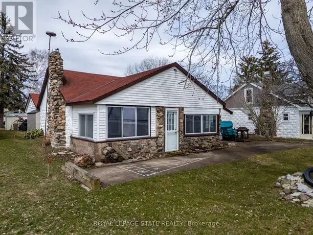 11273 HARBOURVIEW ROAD Wainfleet (Lakeshore), Ontario in Houses for Sale in St. Catharines - Image 20