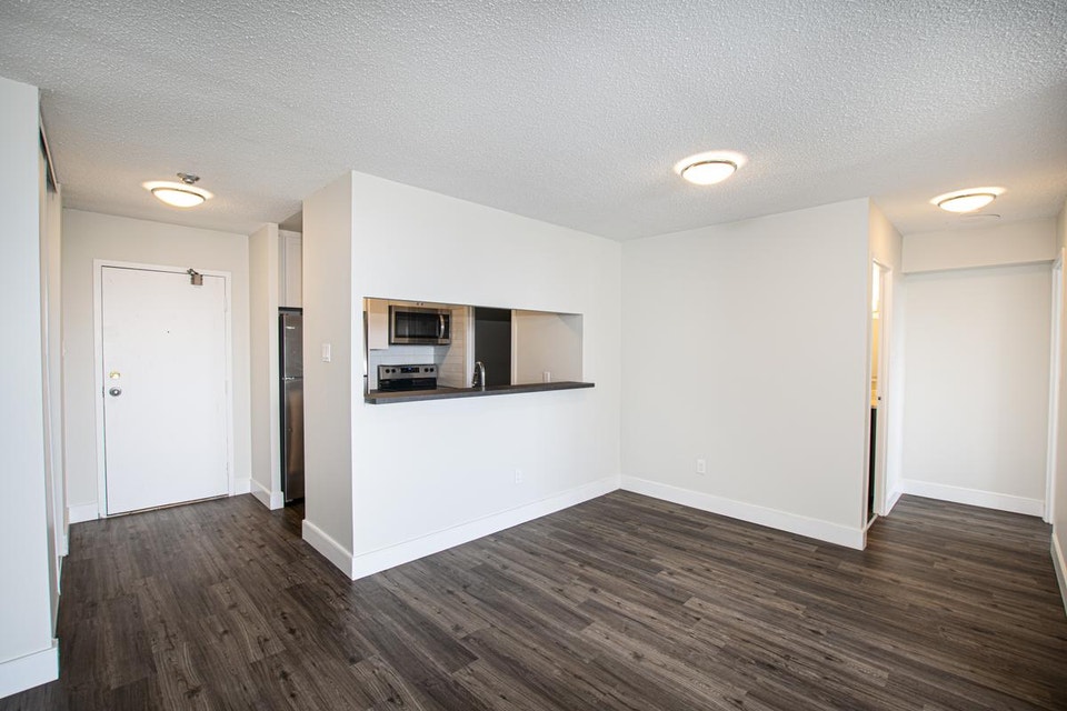 2 Bedroom Apartment for Rent - 190 Lees Ave 3