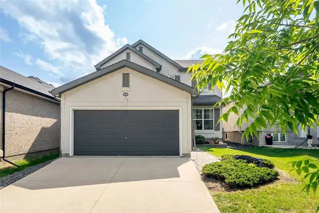 68 River Ridge Place Winnipeg, Manitoba62868539958274122