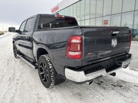 2019 RAM 1500 BIG HORN 4X4 CREW CAB 5.7L HEMI * CARPLAY * REMOTE START * LEVEL 2 EQUIPMENT GROUP * B... (image 2)