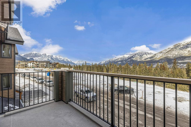 302E, 209 Stewart Creek Rise Canmore, Alberta in Condos for Sale in Banff / Canmore - Image 3