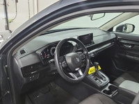 -Regina Honda Odometer is 8207 kilometers below market average! Recent Arrival! 2023 Honda CR-V Spor... (image 7)