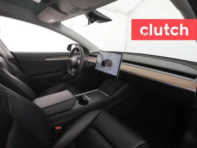 2022 Tesla Model 3 Standard Range Plus5900917266304409615