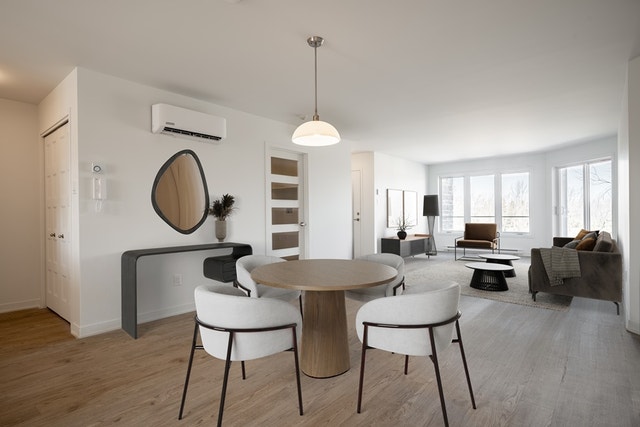 94 à 134 rue Joseph-Bresse — photo 2