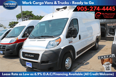 Ontario Auto Group Ontario’s Trusted Source for Work-Ready Vehicles Ontario Auto Group 857 Lakeshore...