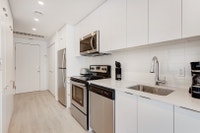 Apartment for rent-logement appartement locatif-Studio-2.5 2 1/2-Quartier des Spectacles-Esplanade T... (image 5)