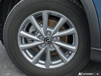 Discover refined performance and comfort in this stunning 2023 Mazda CX-5 PREF, presented in a capti... (image 5)