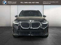 ===== 2025 BMW X3 30 xDrive | Gr. Sup | Gr. M Sport | ===== ===== * Groupe Supérieur * Groupe M Spor... (image 1)