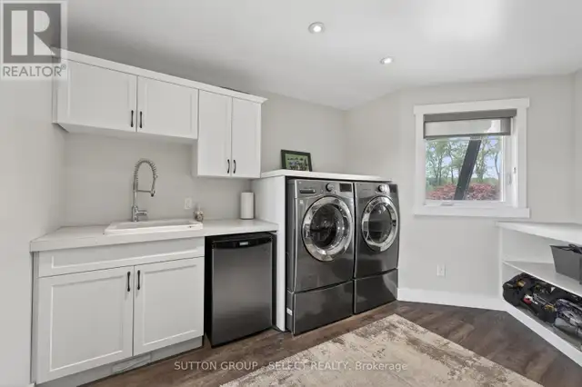 404417 UNION ROAD South-West Oxford, Ontario in Houses for Sale in Woodstock - Image 23