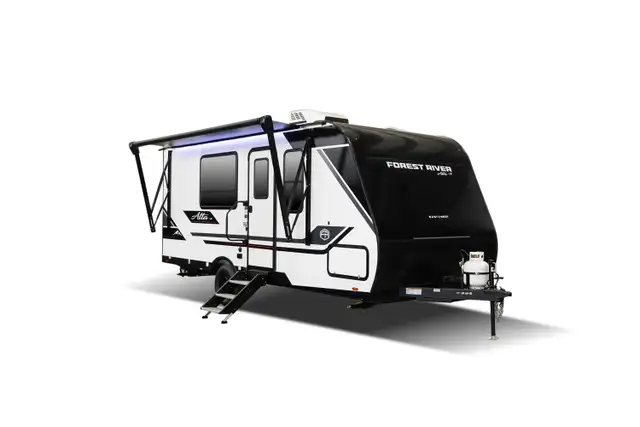 2026 FOREST RIVER ALTA 1600MRBLE in Travel Trailers & Campers in Regina - Image 18