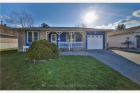 Diane Dr 3-Bed Bungalow, Hardwood, Pool!