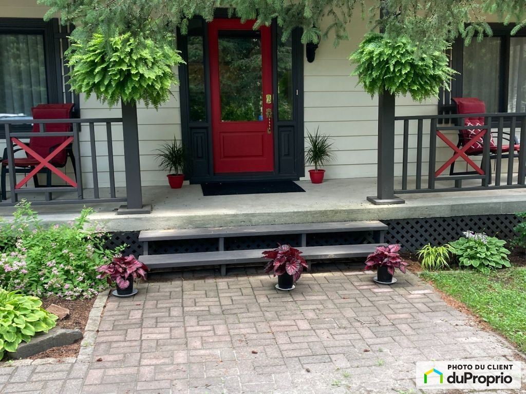 $649,000 - 2 Storey for sale in St-Sauveur — photo 3