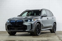 Francais: * Entretien périodique sans frais 3 ans/60k * Groupe Premium * Groupe M Sport * Groupe M S... (image 2)