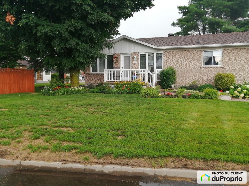 $425,000 - Bungalow for sale in Drummondville (Drummondville) — photo 2