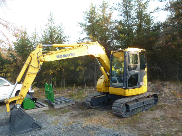 Legend Equipment Excavators & Loader Sales(Updated ) in Heavy Equipment in Sudbury - Image 3