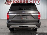 The 2021 Ford Expedition XLT 4x4 combines full-size SUV capability with premium comfort and advanced... (image 4)