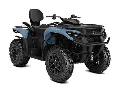 2026 Can-Am® Outlander MAX XT 700 Expand your off-road capabilities with added features – and added...