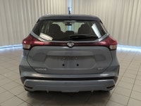 This used 2024 Nissan Kicks SV is a smart fit for city life in Dartmouth. Its Grey exterior gives it... (image 6)
