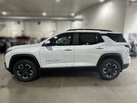 Brand New SUV Available in Lloydminster, Saskatchewan Alberta This 2026 Chevrolet Equinox AWD ACTIV... (image 5)