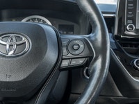 Check out this 2022 Toyota Corolla before it's too late! *This Toyota Corolla Is Competitively Price... (image 9)