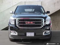 RARE FIND!! 2015 GMC Yukon SLT. One Owner. Excellent shape, Shows beautifully! This is a must see in... (image 7)