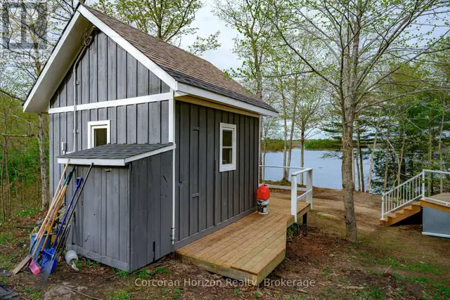9316 GEORGIAN BAY SHORE ROAD Georgian Bay (Baxter), Ontario in Houses for Sale in Muskoka - Image 26
