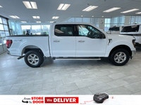 This 2024 Ford F-150 XLT is a powerful, dependable, and highly capable full-size pickup built for bo... (image 6)